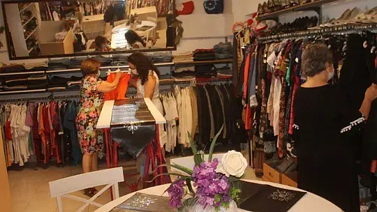 2,5 ay aradan sonra yeniden açıldı