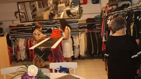 2,5 ay aradan sonra yeniden açıldı