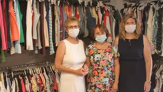 2,5 ay aradan sonra yeniden açıldı