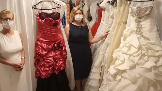 2,5 ay aradan sonra yeniden açıldı