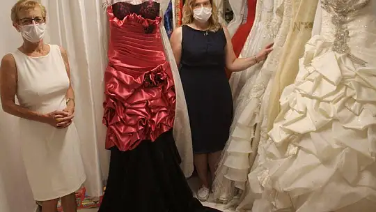 2,5 ay aradan sonra yeniden açıldı