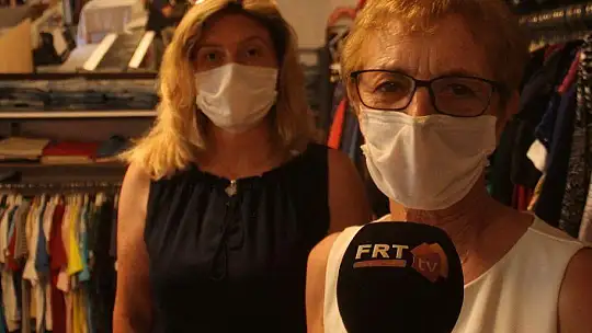 2,5 ay aradan sonra yeniden açıldı