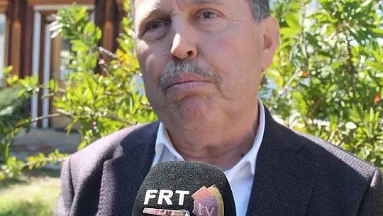 Kayabaş, 'Aday Değilim'