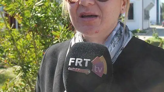 Ak Parti'den İdlib Şehitleri İçin Lokma