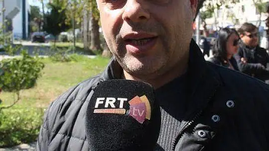 Ak Parti'den İdlib Şehitleri İçin Lokma