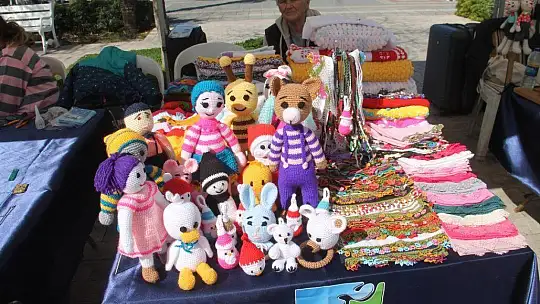 2020 yılında ilk kez kuruldu