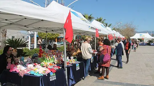 2020 yılında ilk kez kuruldu