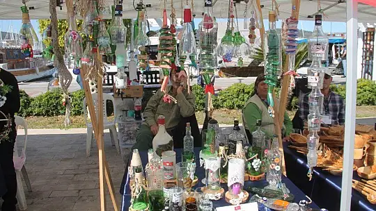 2020 yılında ilk kez kuruldu