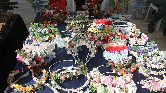 Stantlar 4-5 Temmuz tarihlerinde açılıyor