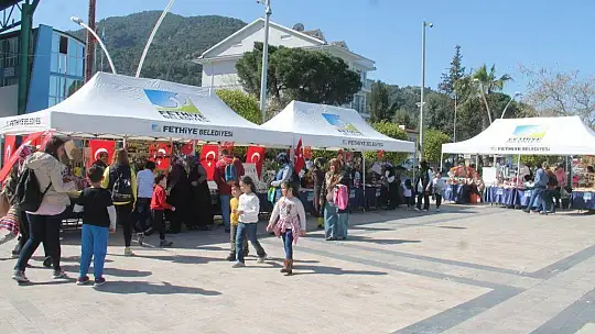 2020 yılında ilk kez kuruldu