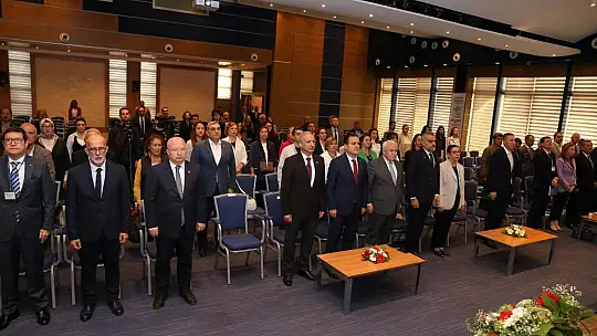 MUTSO'da Uluslararası Coğrafi İşaretli Ürünler Muğla Zirvesi