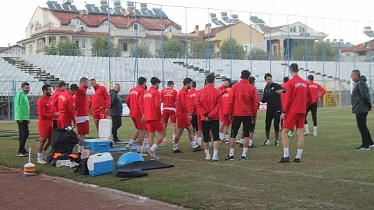 Soydemir'den baklava sürprizi