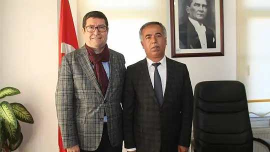 Saylak, 'Amacımız üreticinin gelirlerini arttırmak'