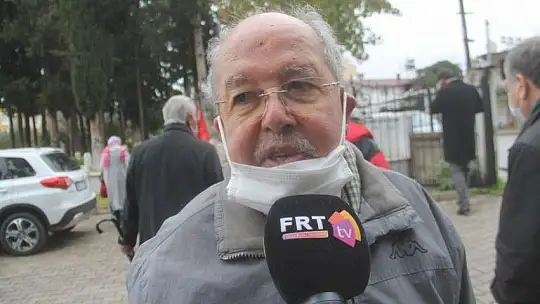 Türkülerin babası unutulmadı