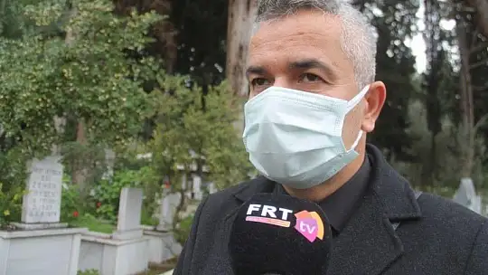 Türkülerin babası unutulmadı