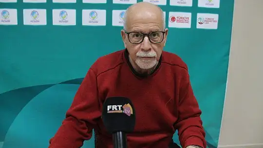 Ay, 'Taraftarlarımız sayesinde kazandık'