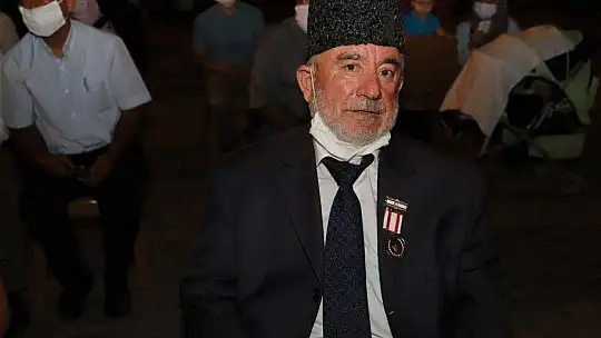 SEYDİKEMERLİLER MEYDANA AKTI