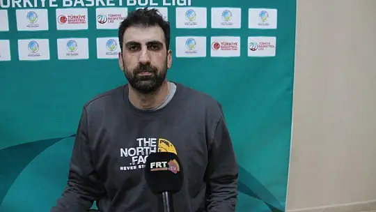 Ay, 'Taraftarlarımız sayesinde kazandık'