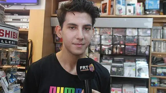 10 parmağında 10 marifet