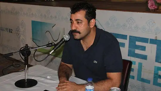 Şahin, 'Okul ve eğitim en önemli temel taşlarıdır'