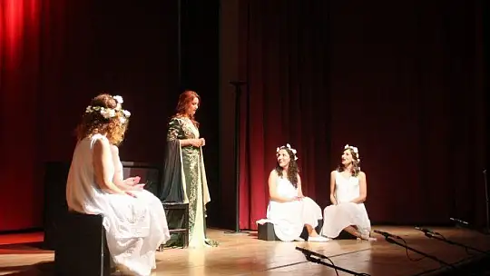 Şirin Yine Büyük İlgi Gördü