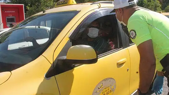 Kaymakam Fırat, 'Ciddi bir farkındalık oluştu'