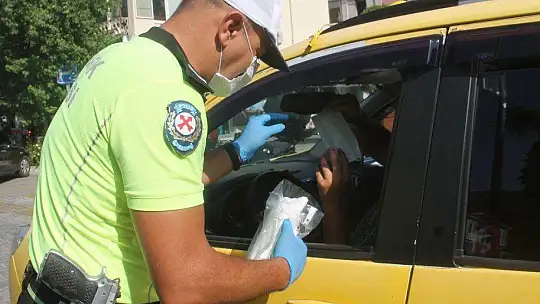 Kaymakam Fırat, 'Ciddi bir farkındalık oluştu'