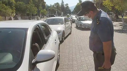 Kaymakam Fırat, 'Ciddi bir farkındalık oluştu'