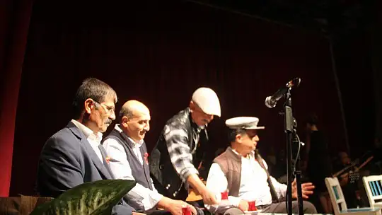 Küçük Gelin müzikali beğenildi 