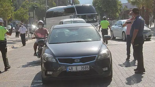 Kaymakam Fırat, 'Ciddi bir farkındalık oluştu'