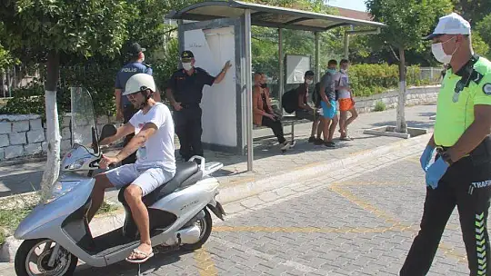 Kaymakam Fırat, 'Ciddi bir farkındalık oluştu'