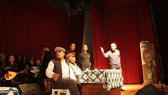 Küçük Gelin müzikali beğenildi 