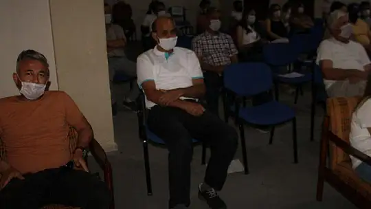 Otel Çalışanlarına Hijyen Eğitimi