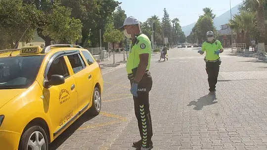 Kaymakam Fırat, 'Ciddi bir farkındalık oluştu'