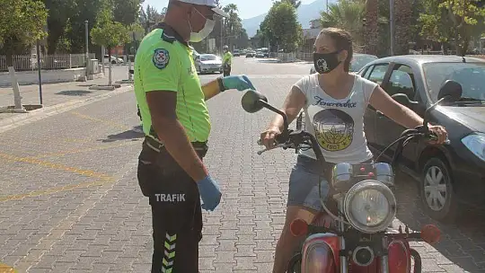 Kaymakam Fırat, 'Ciddi bir farkındalık oluştu'