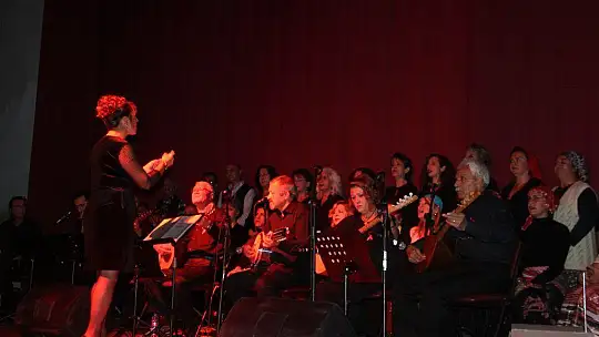 Küçük Gelin müzikali beğenildi 