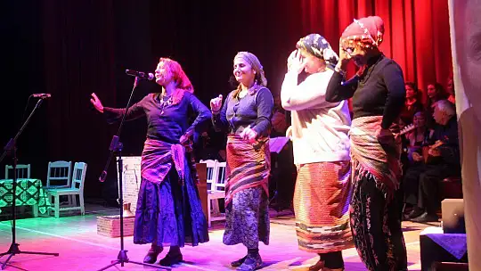 Küçük Gelin müzikali beğenildi 