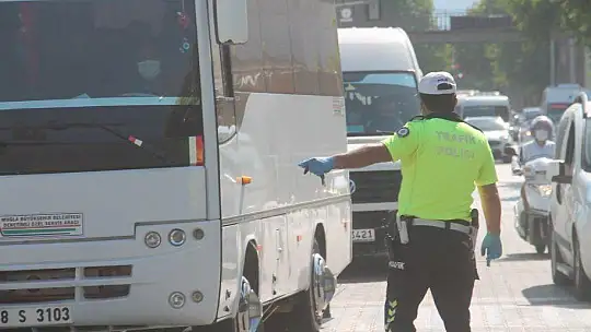 Kaymakam Fırat, 'Ciddi bir farkındalık oluştu'