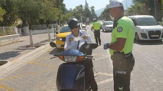 Kaymakam Fırat, 'Ciddi bir farkındalık oluştu'
