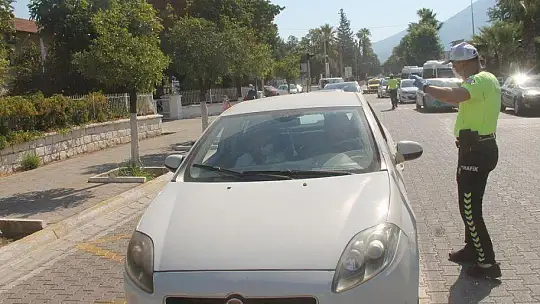 Kaymakam Fırat, 'Ciddi bir farkındalık oluştu'