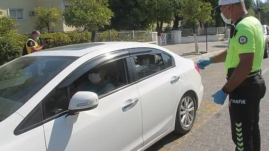 Kaymakam Fırat, 'Ciddi bir farkındalık oluştu'