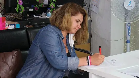 MUĞLA İGD'YE ÜYE ALIMLARI DEVAM EDİYOR 