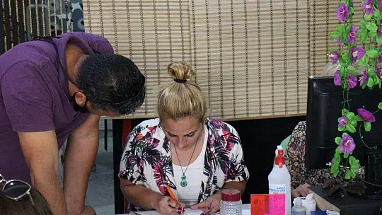 MUĞLA İGD'YE ÜYE ALIMLARI DEVAM EDİYOR 