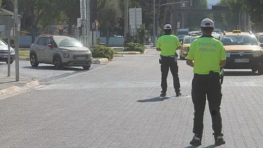 Kaymakam Fırat, 'Ciddi bir farkındalık oluştu'