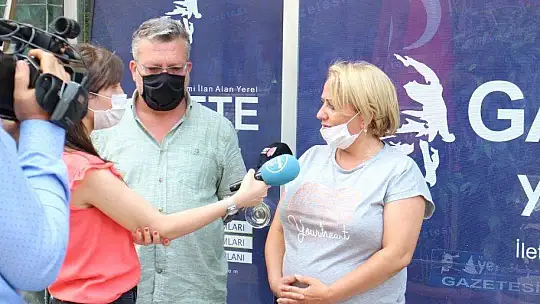 MUĞLA İGD'YE ÜYE ALIMLARI DEVAM EDİYOR 