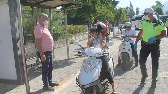 Kaymakam Fırat, 'Ciddi bir farkındalık oluştu'