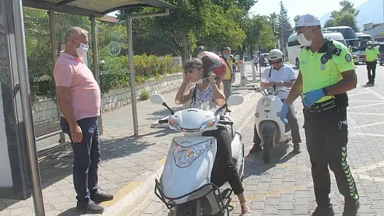 Kaymakam Fırat, 'Ciddi bir farkındalık oluştu'