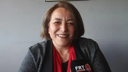 Saadet Partisi Fethiye Kadın Kollarından, SED Medya'ya ziyaret