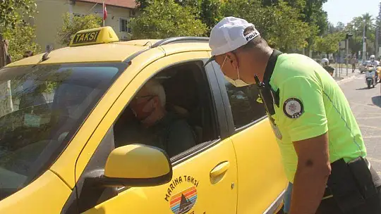 Kaymakam Fırat, 'Ciddi bir farkındalık oluştu'