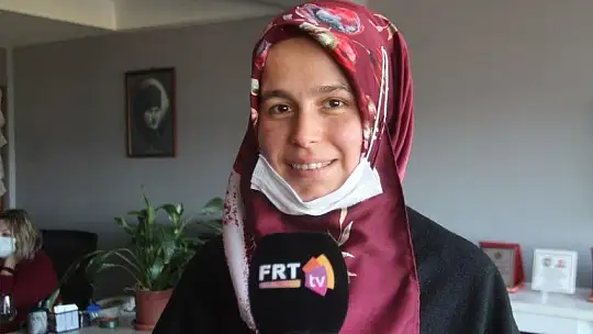 Saadet Partisi Fethiye Kadın Kollarından, SED Medya'ya ziyaret